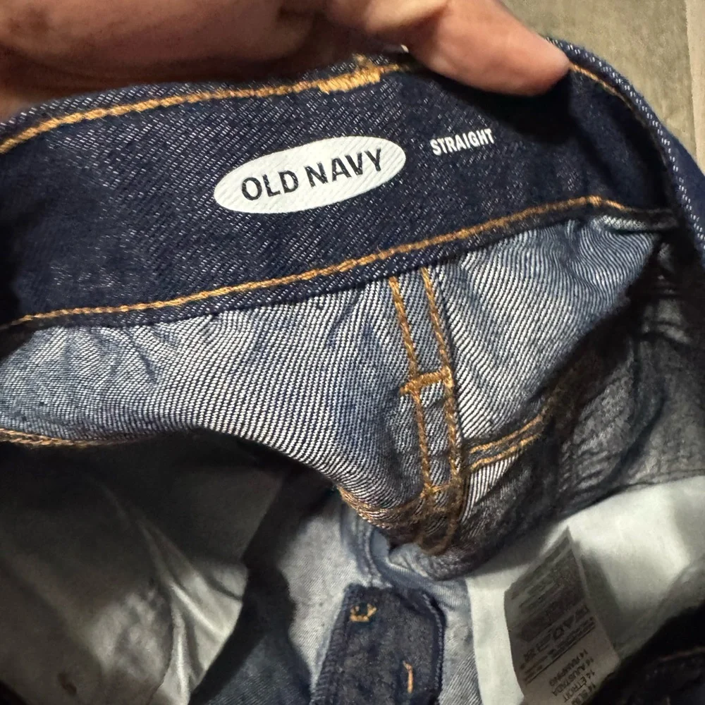 NEW boys jeans